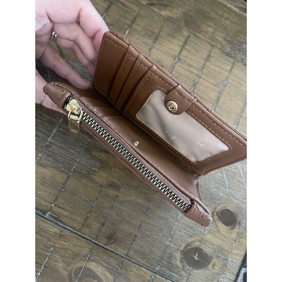 H. By 
Halston Wallet NWOT - Picture 7 of 10